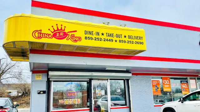 China king