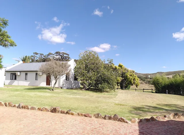 Kweekkraal Guest Farm