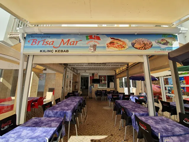 Restaurante Brisa Mar