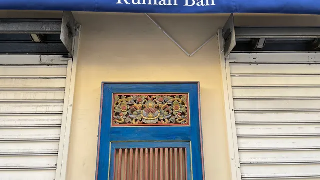 Rumah Bali