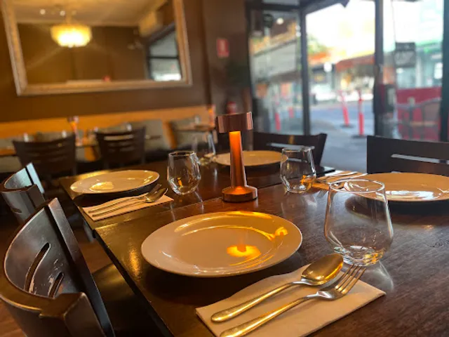 Gusto Thai Restaurant