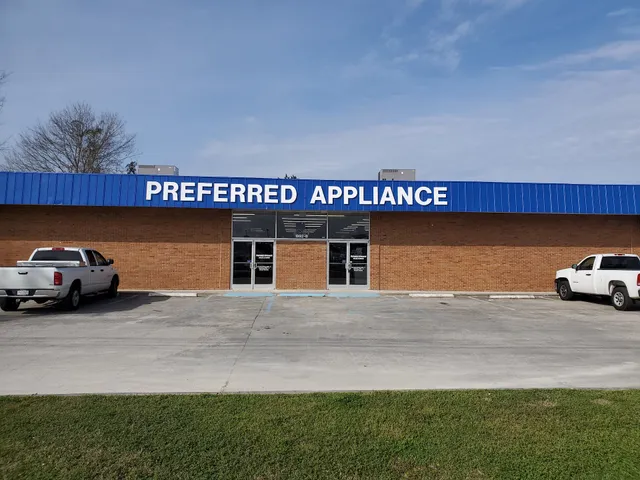 Preferred Appliance Sales and Repair LLC