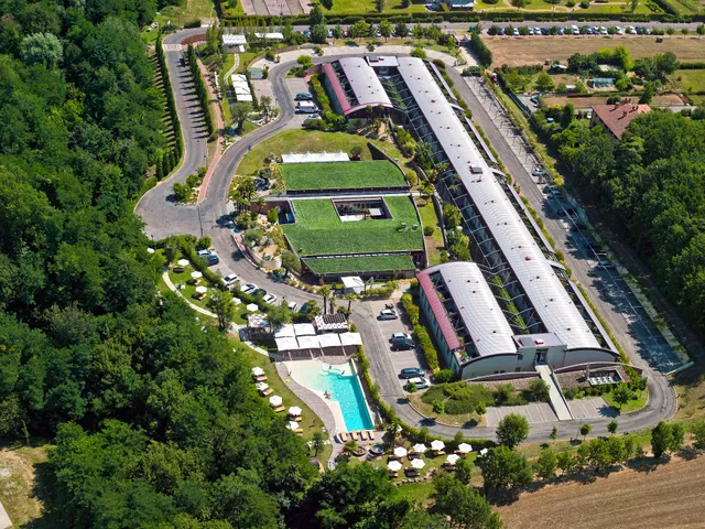 Relais Bellaria Hotel