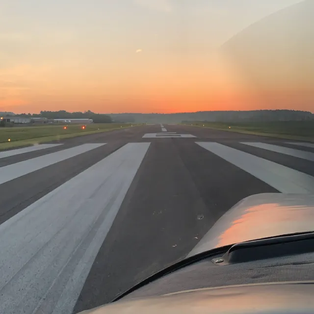 Muhlenberg County Airport