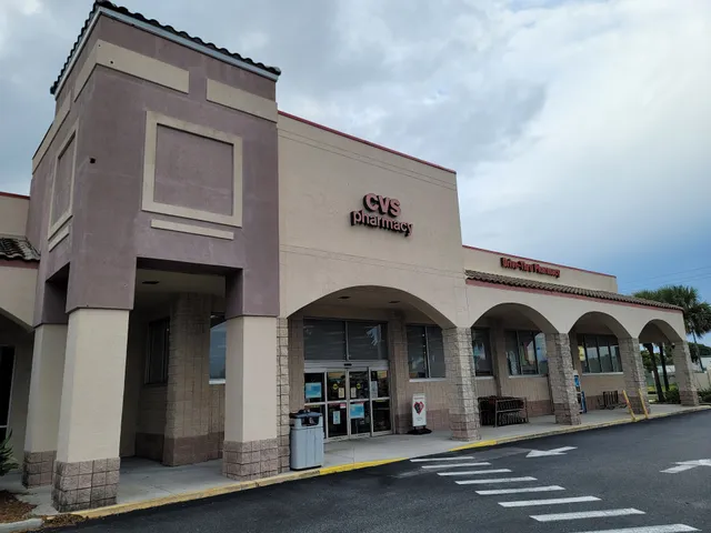 CVS Pharmacy