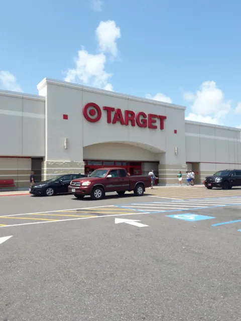 Target