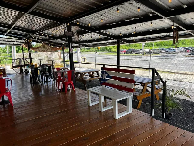 Pizza Fina Sport Park