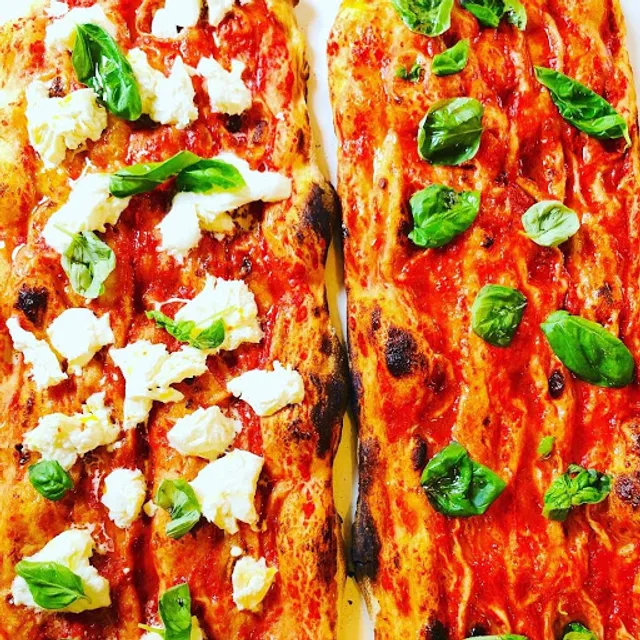 Antica Forneria 1901