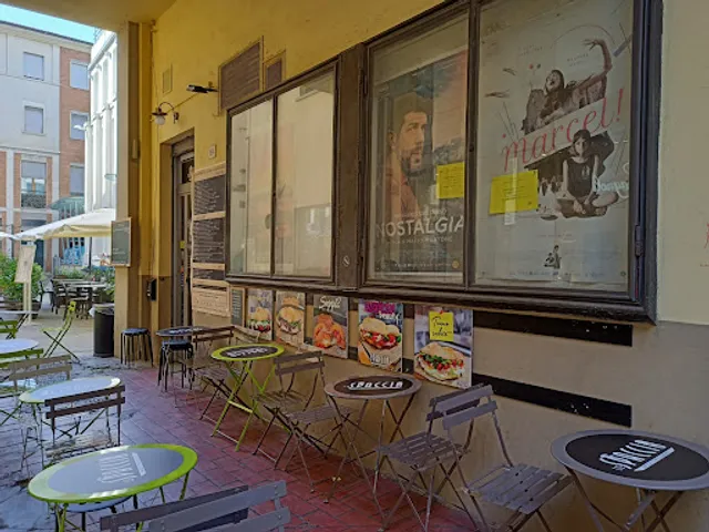 Lo Spaccio Focacce Panini