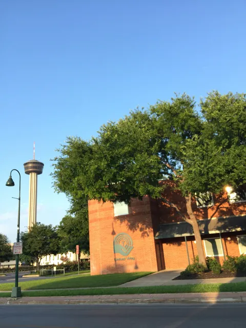 United Way of San Antonio and Bexar County