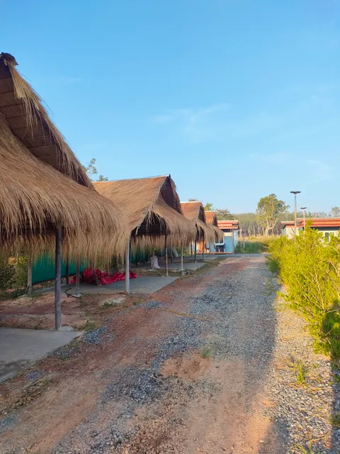 Huean Phon Naka Homestay