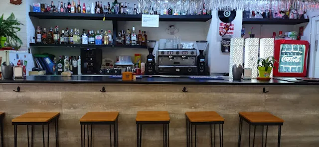 Cerveceria El Refugio