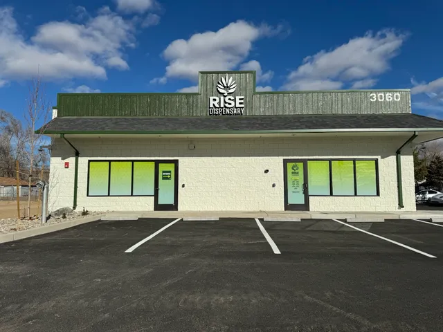 RISE Carson City - US Hwy 50