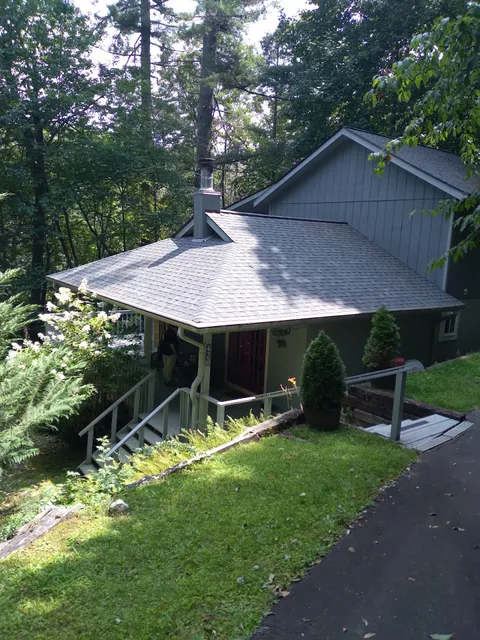 Lake Toxaway Home Rental