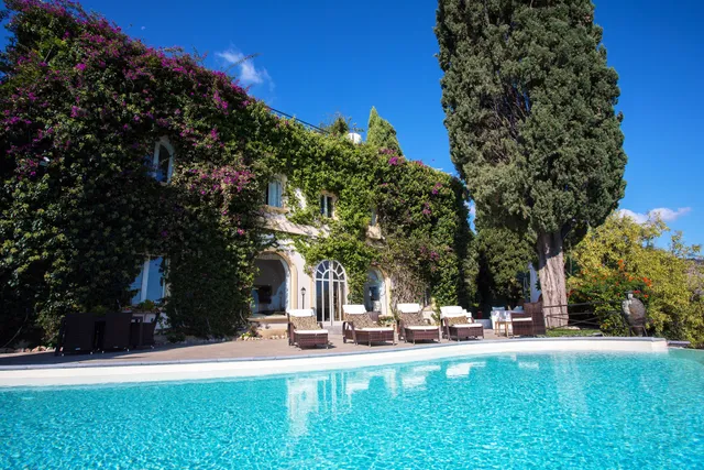 Villa Don Mimì Guarnaschelli