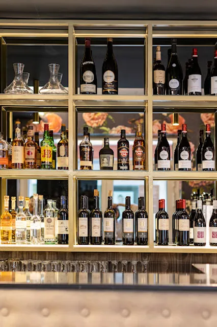 MiChy Lounge Bistrot