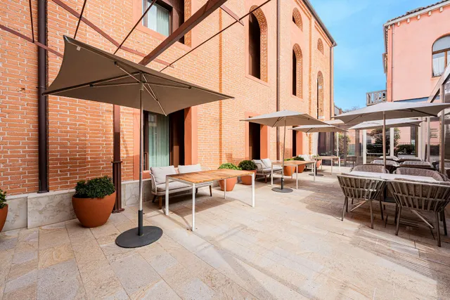 Hyatt Centric Murano Venice