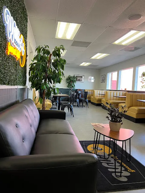 Willie’s Gourmet Cafe