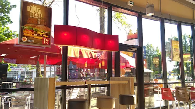 Burger King