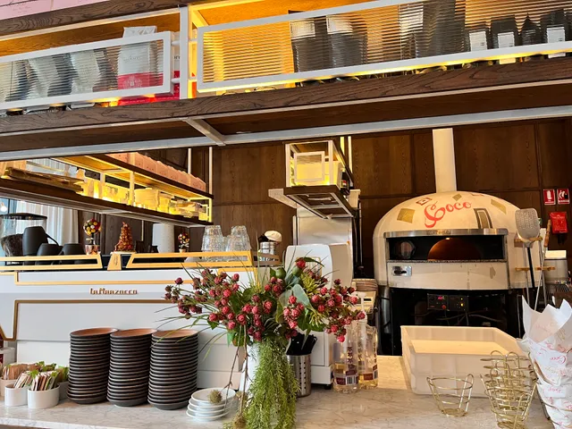 Bottega Coco Barangaroo