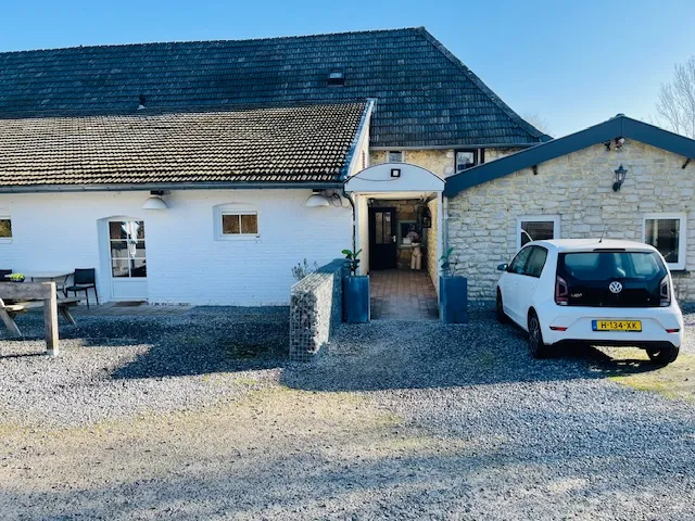 Vakantiehoeve Simplevei