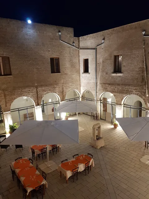 Casa della Convivialità