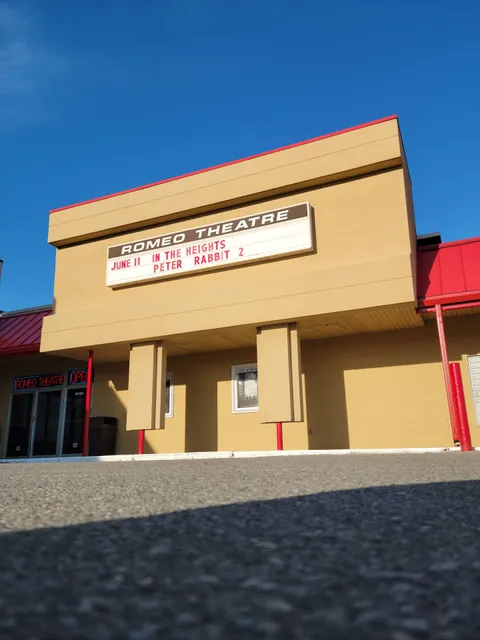 Romeo Theatre