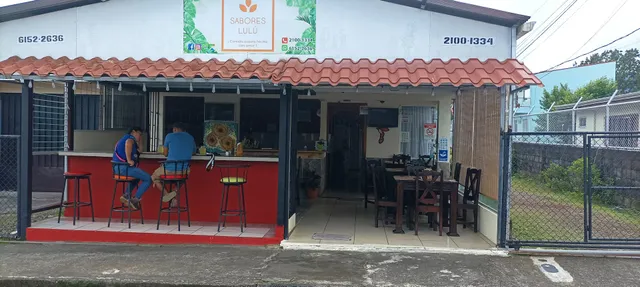 Tico Bed & Breakfast La Fortuna