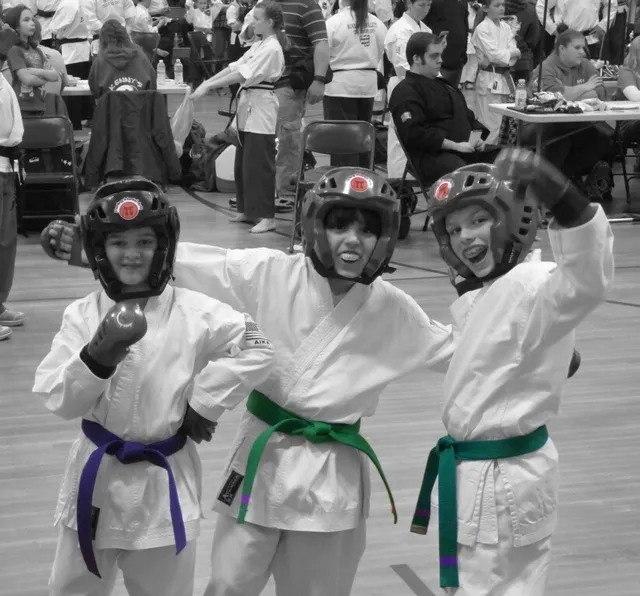 Sterling Martial Arts