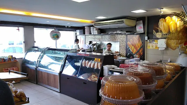 Bakery Santa Rita