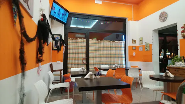 Pizza Nova Da Willy Di Lopez Callejon Maila