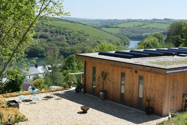 The Sanctuary Cornwall