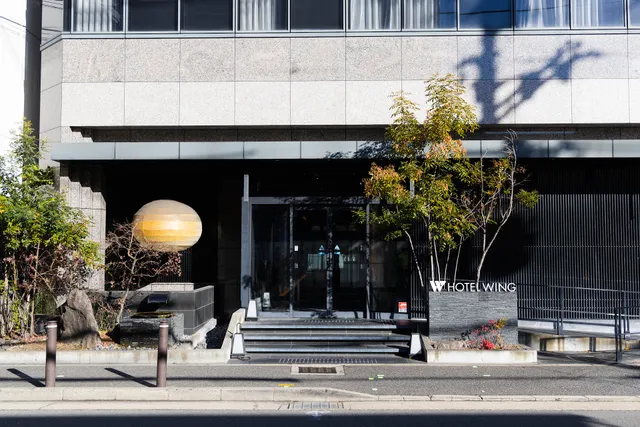 KOKO HOTEL Kyoto Shijo Karasuma