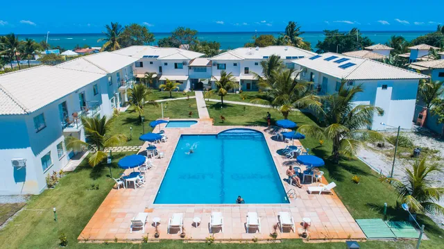 Apart Hotel Porto Luar