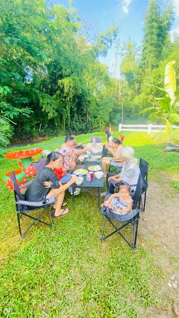 บ้านสวน เขากะโจม