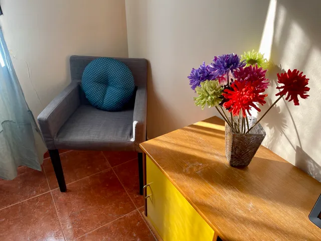 ANTEQUERA-3 Apartamento Turístico VUT