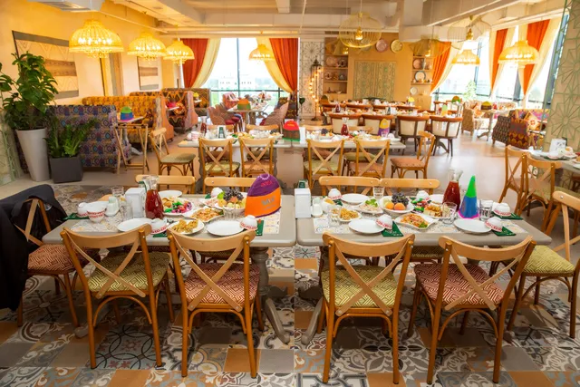 Чайхана NAVAT