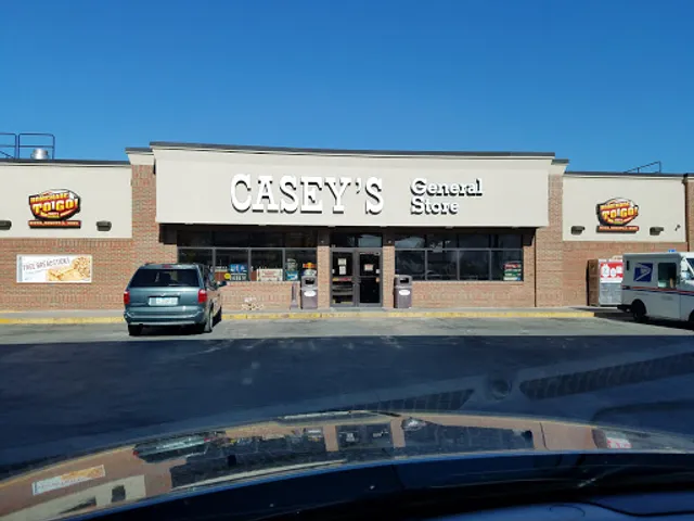 Casey's