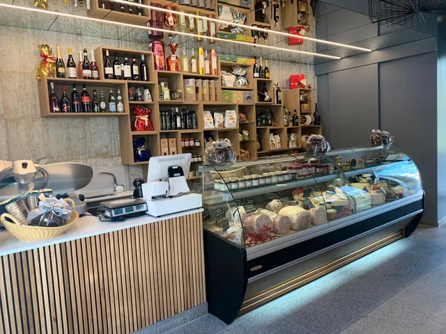 IL Doppio - Pizzería & Delicatessen -