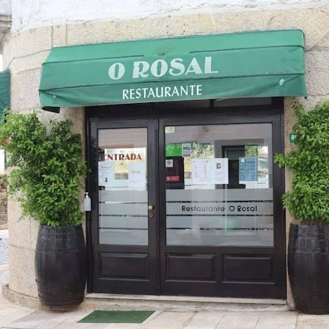 O Rosal