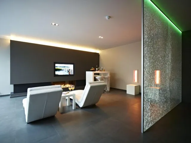 Aquabello Wellness B & B