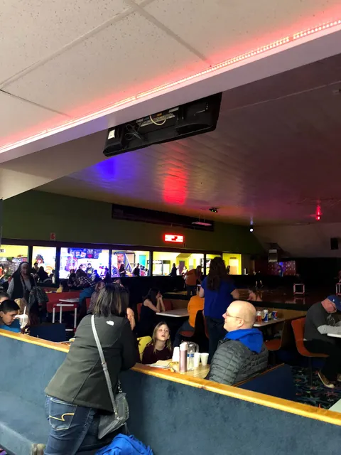 Centralia Rollerdrome