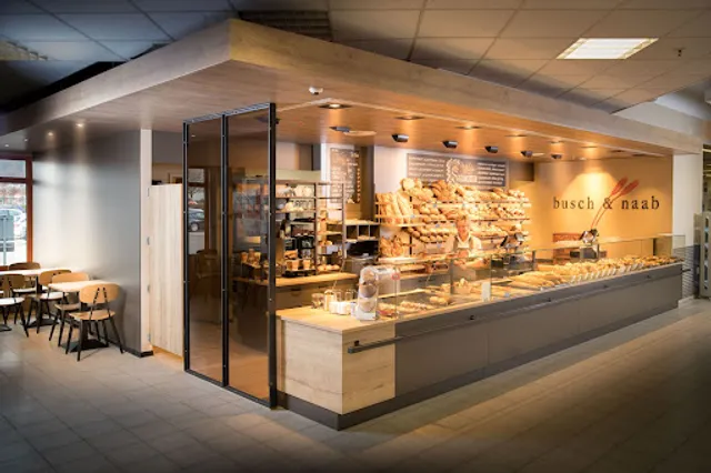 Bäckerei Busch & Naab