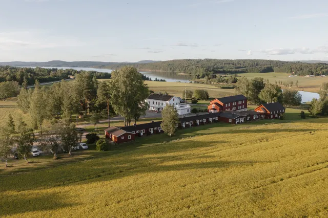 Länsmansgården Sweden hotel