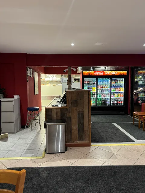 Pizza Heaven Stratford