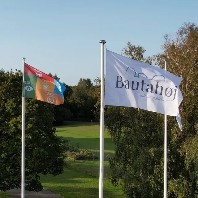 Bautahøj Hotel & Konferencecenter