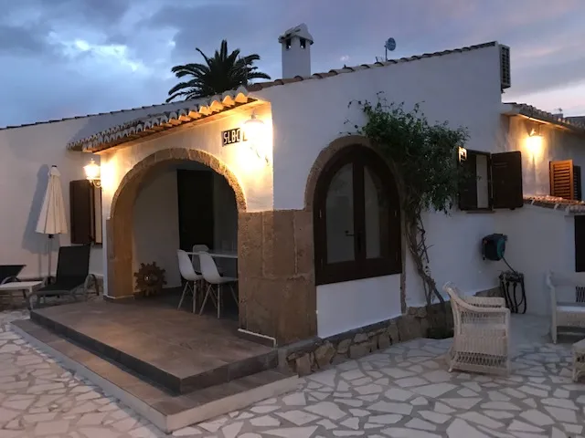 Casita Javea
