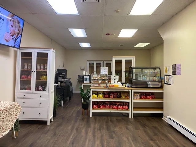 April29 Café & Thai Market