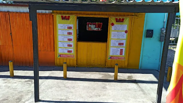 Asadero Constituyentes