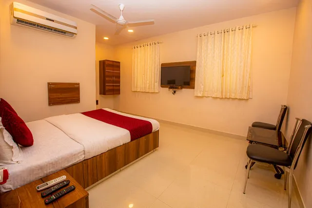 Hotel Vijay Inn Goregaon